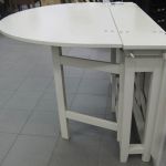 578 4433 GATE-LEG TABLE